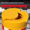 Xuan Shi Cylindrical Reflective Traffic Safety Barrel