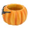Harts Pumpa Planteringskruka Suckulent Planteringskruka Söt Pumpa Ansikte Planteringskruka Orange Pumpa Vas för