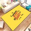 1pc Better Call Saul Bathroom Absorbent Mats Anti-Slip Mats Home Decor Supplies Carpets Home Kitchen Floor Mats