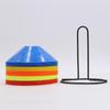Sports Training Marker Cones & Discs