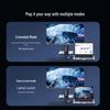 Shanze Type-C to HDMI Hub with PD 100W and USB 3.0 (DK-Q3)
