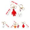 Adorable Garten Of Banban Keychain Figurine Bag Pendant Gift For Kids