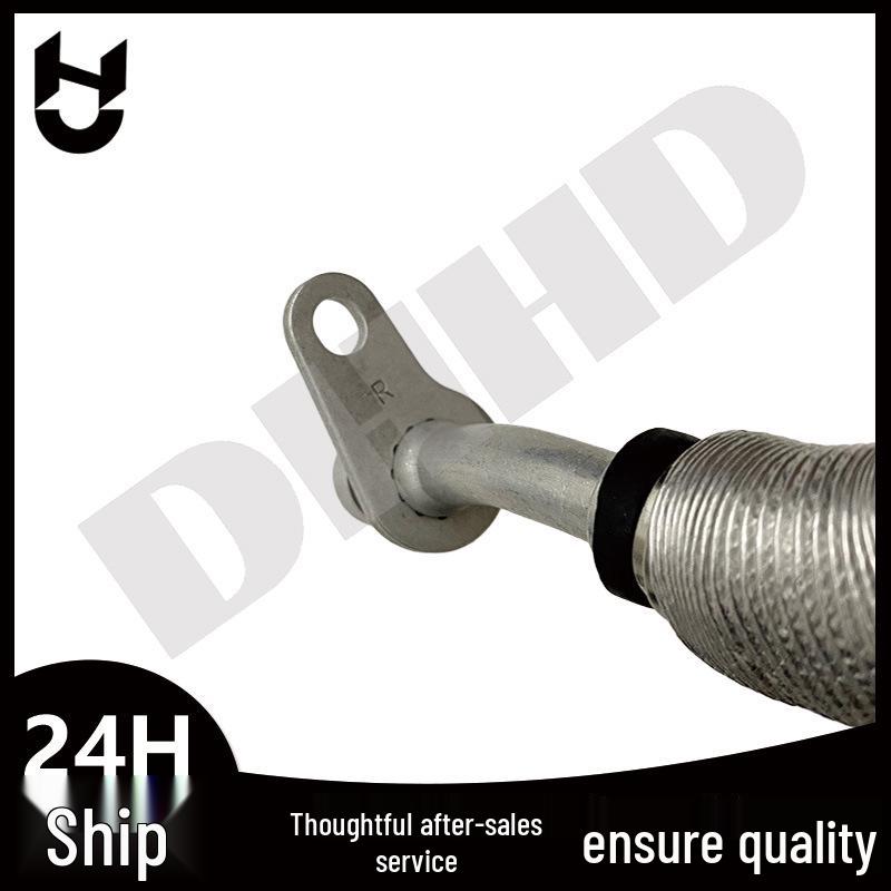 BMW 5/6/7 Series F12/F13 Turbocharger Water Pipe