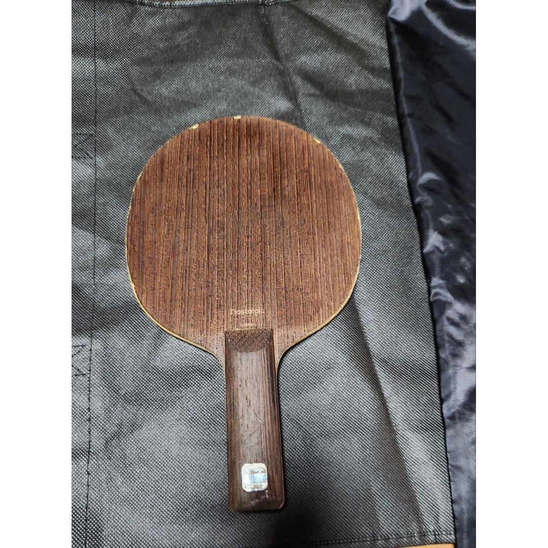 Used Stigan Nostalgic All Round Table Tennis Racket