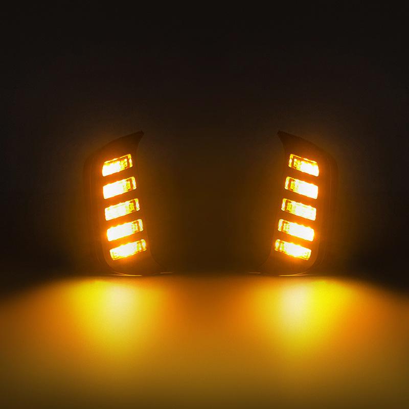 2022 Honda Accord Tagfahrlicht