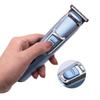 Dog Cat Hair Trimmer Electric Pet Grooming Clipper Professional Hair Shaving Cutting Tool Pet Supplies