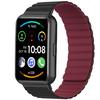 Sweatproof Bracelet for HuaweiWatch FIT 2 Durable Belt Scratch-resistant Bands
