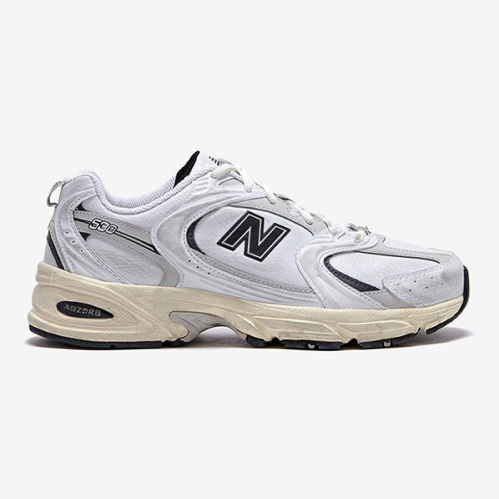 

New Balance Кроссовки Lqj Nbpddf706w 10 Mr530wbv 225