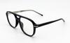Lapeullolida Ranger Two-Bridge Glasses Big Frame