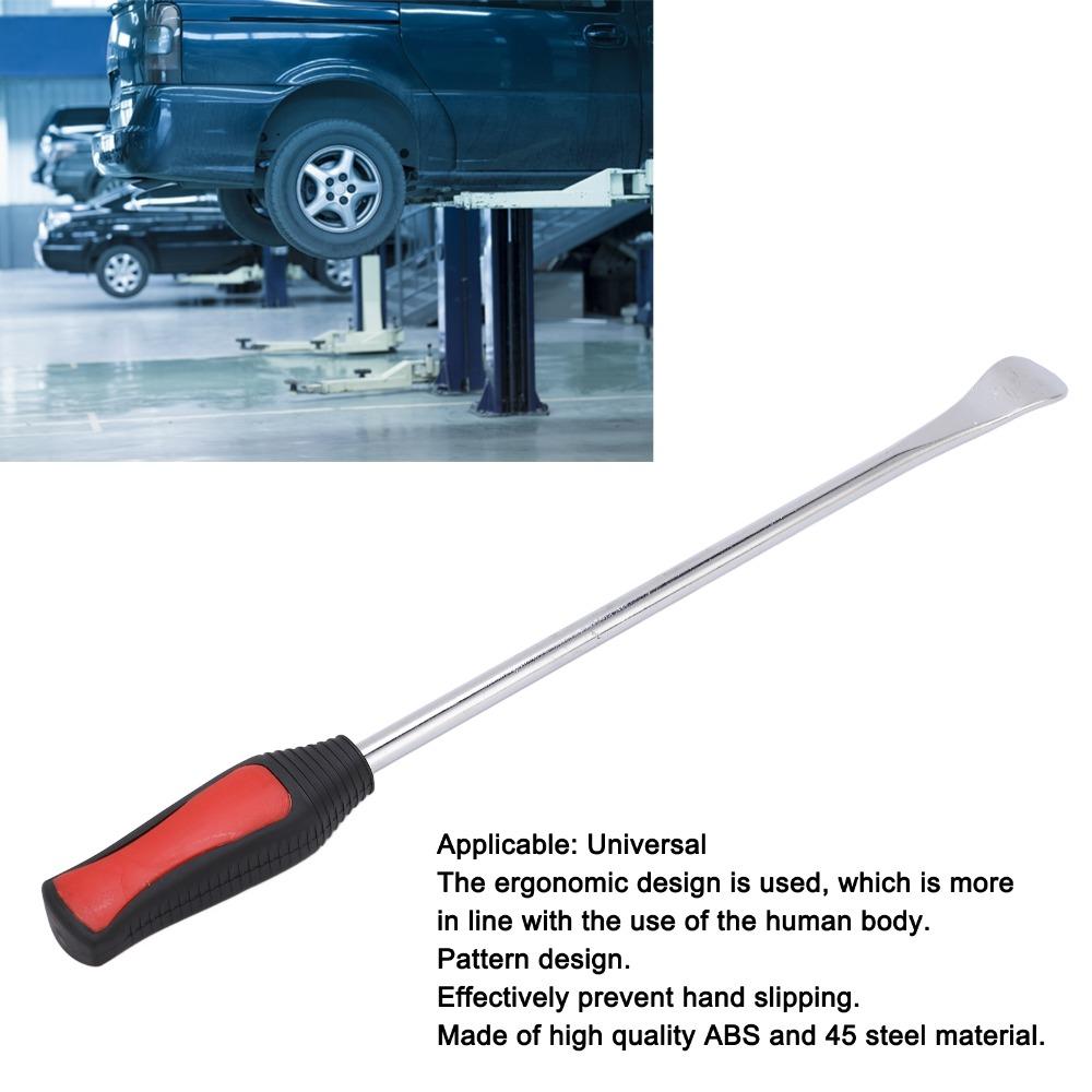 Non-Slip Handle Tire Spoon Lever Anti-Corrosion Automobile Repair Tool  Auto Shop