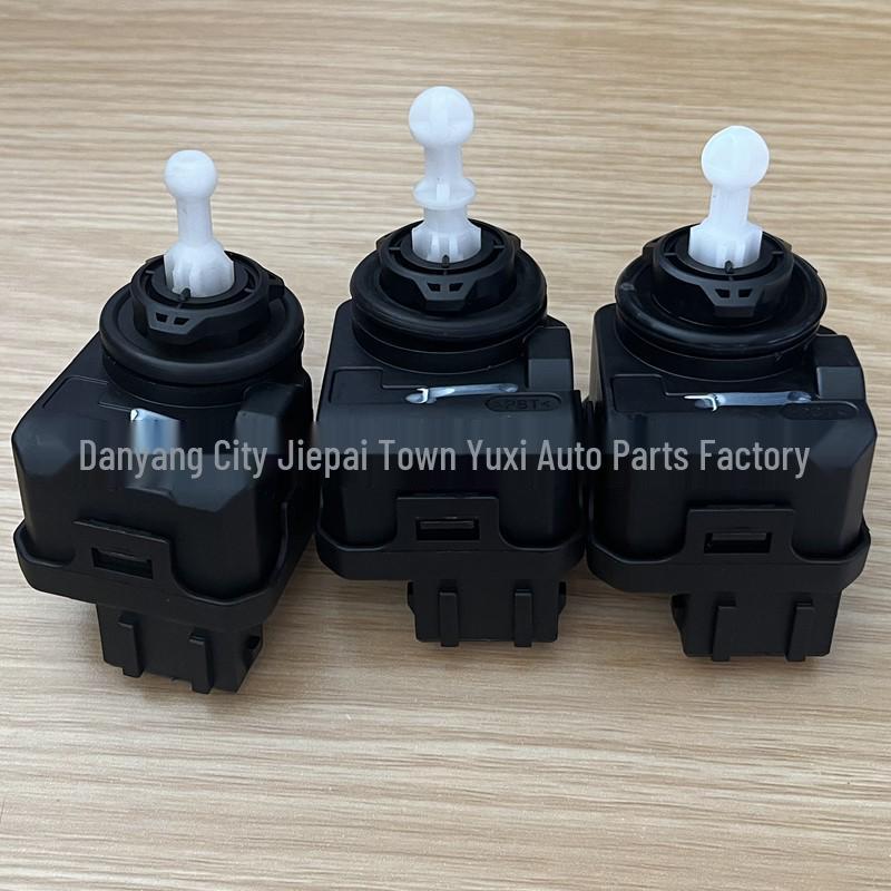 Elektrischer Scheinwerfer-Einstellmotor für Great Wall Wingle 5: Höhen- und Dimmsteuerung