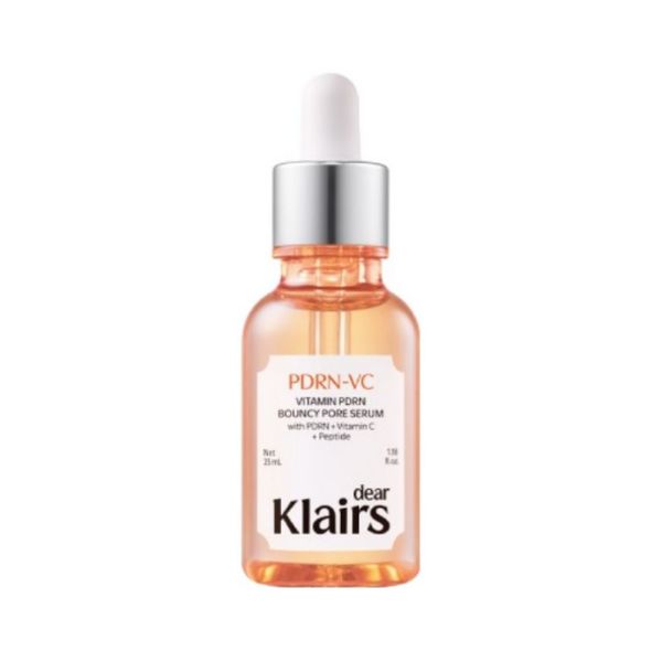 Klairs Vitamin PDRN Pore Elasticity Serum, 35ml, 1pc