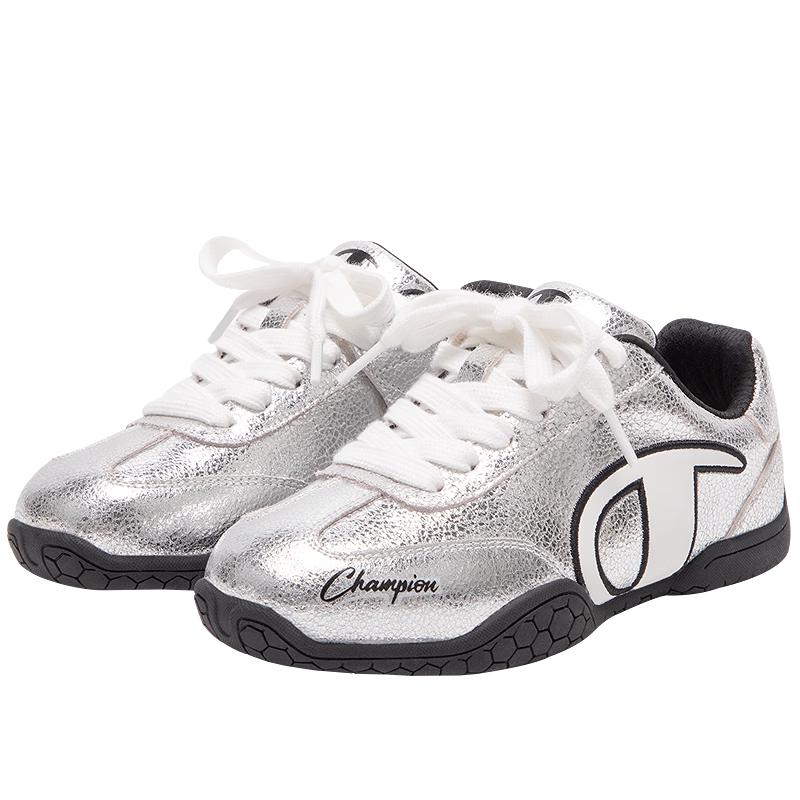 Champion Kids' 2025 Fall Retro Casual Sneakers