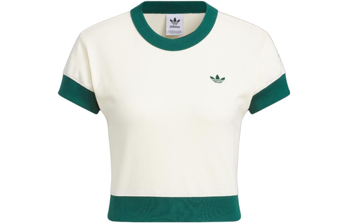 adidas originals X Notitle FW23 Tennis T-Shirts IN1078 L