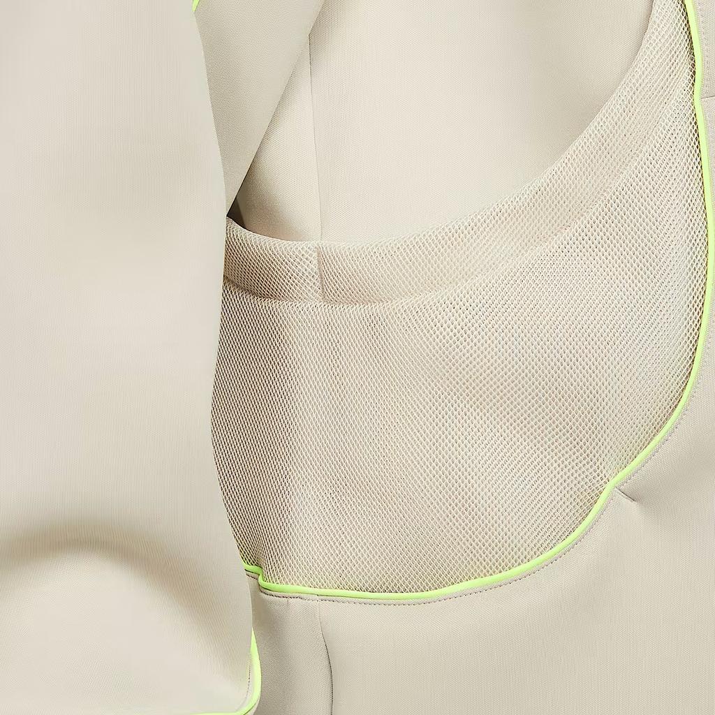 Nike FW25 Project F.R.O.G. Loose Fit Pullover Hoodie Men hoodies IF1297-236