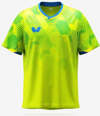 Butterfly Resene Shirt 46590 Light Green