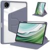 Shockproof Smart Case For Huawei Matepad 11.5S pro 13.2 SE 11 Air 11.5 10.4 12.6 360 Rotation Cover Honor pad 9 V8 pro 12.1 Capa