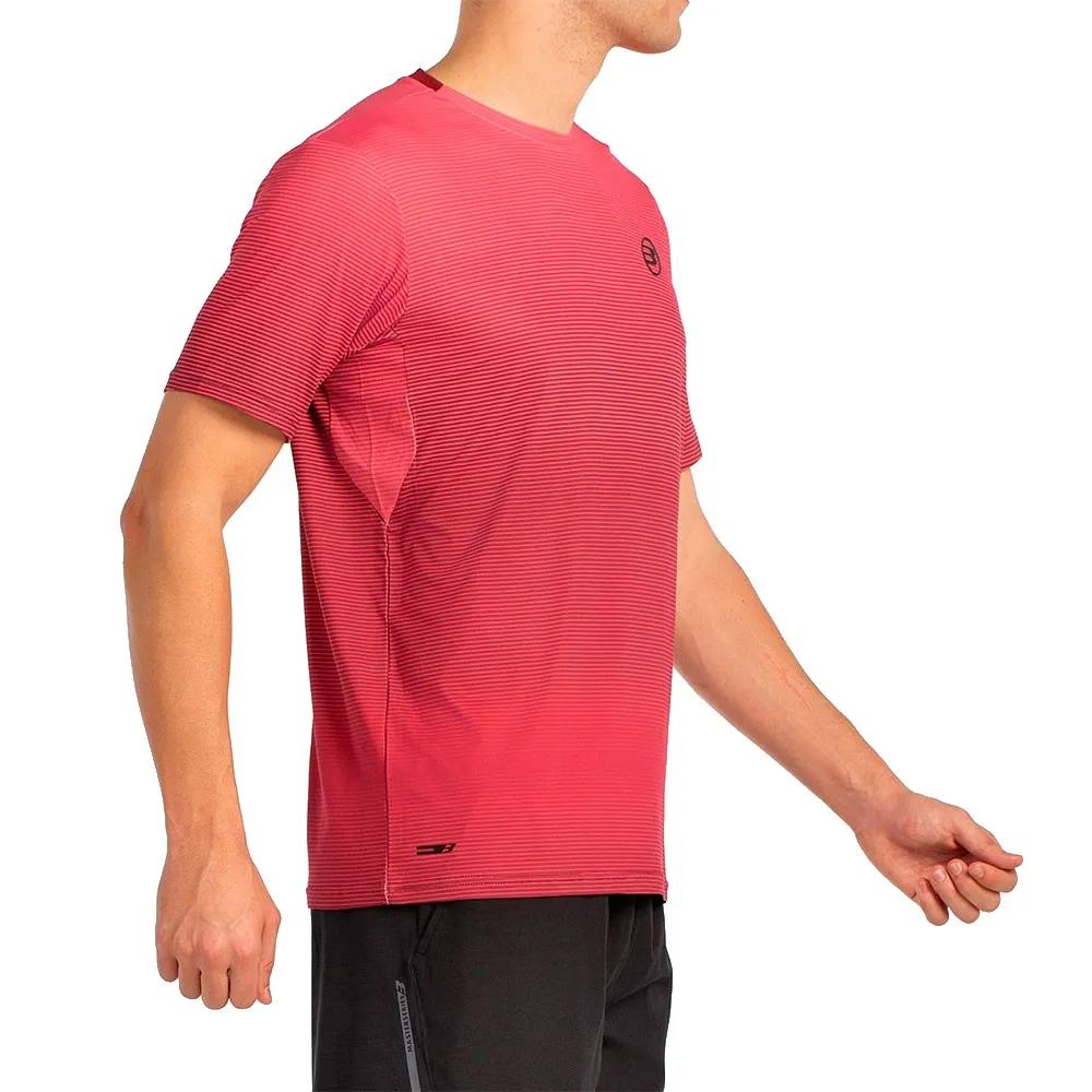 Bullpadel Футболка с коротким рукавом Musica