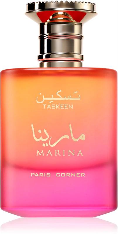 Paris corner Taskeen Marina Cologne 100 ml eau de parfum unisex