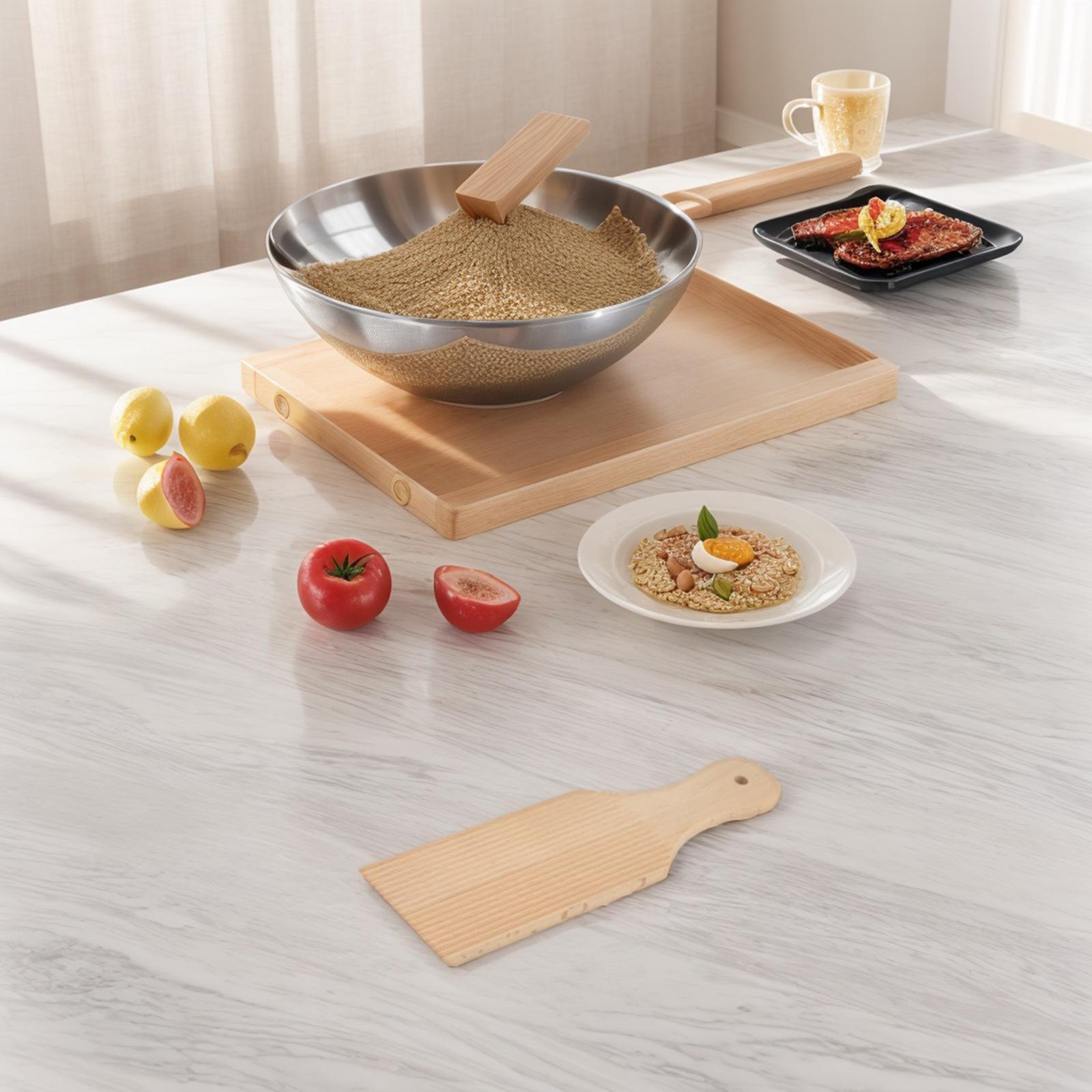 9.1 X 2.8 Inches Pasta Making Tools Easy Storage Enhances Pasta Experience Comfortable Use Practical Kitchen Tools China Mainland