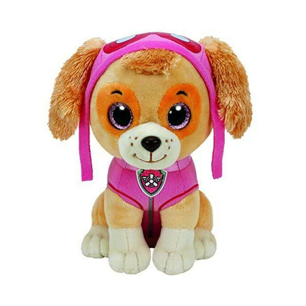 Cane Peluche Carino 16cm Materiale Morbido Regalo di Compleanno per Bambini - Disponibili più opzioni