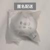 [USED] SKZOO FACE KEYRING SILVER Ver. Hankuokka