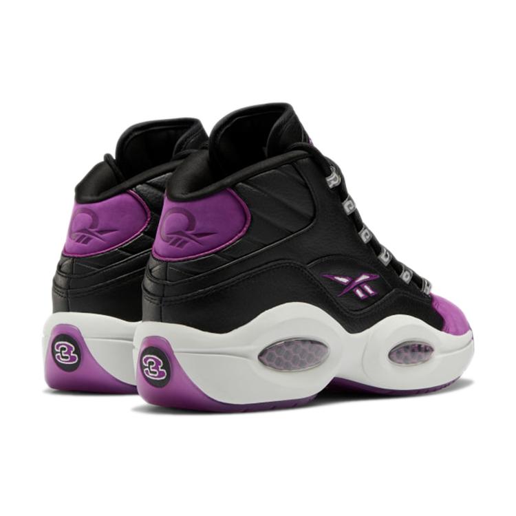 Pytanie Reebok Mid 'Black Aubergine' GX0240