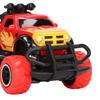1:43 Remote Control Off Road Vehicle   Sturdy Bumpers RC Car Birthday Gift for 3   Yrs Old