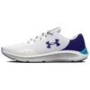 Charged Pursuit 3 'White Sonar Blue' Men's 3025424-103