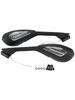 Rearview Mirror with Turn Signals For Ducati Supersport 950 950S 2021-2024