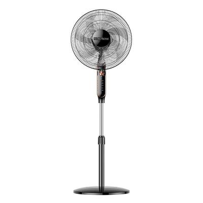 MeiLing Adjustable Floor Fan Series CN Plug (adapter Included)