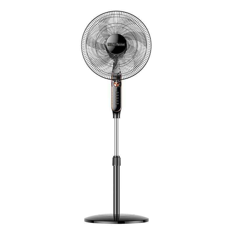 Meiling Pedestal Oscillating Floor Fan