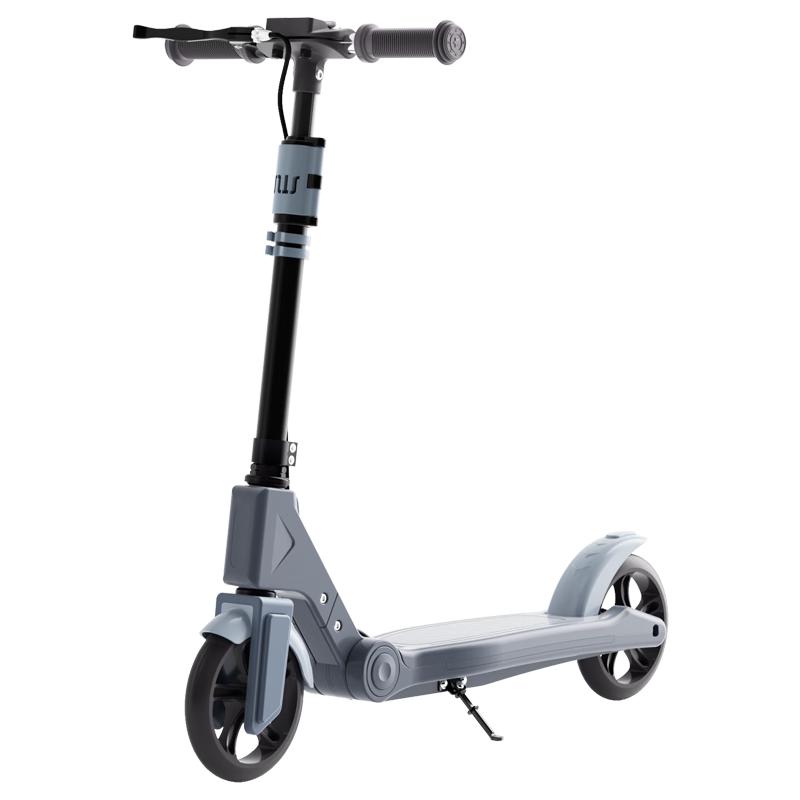 

Складной двухколесный самокат SWAY для детей и взрослых