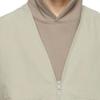 Fear of God Essentials Spring/Summer 2022 Cotton Vest Seafoam Men Tops Green FOG-SS22-499