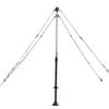 Adjustable Outdoor Fitness Pull-up Bar
