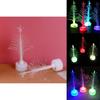 Timeless Design Color Changing Christmas Xmas Tree Led Light Lamp For Holiday Parties
