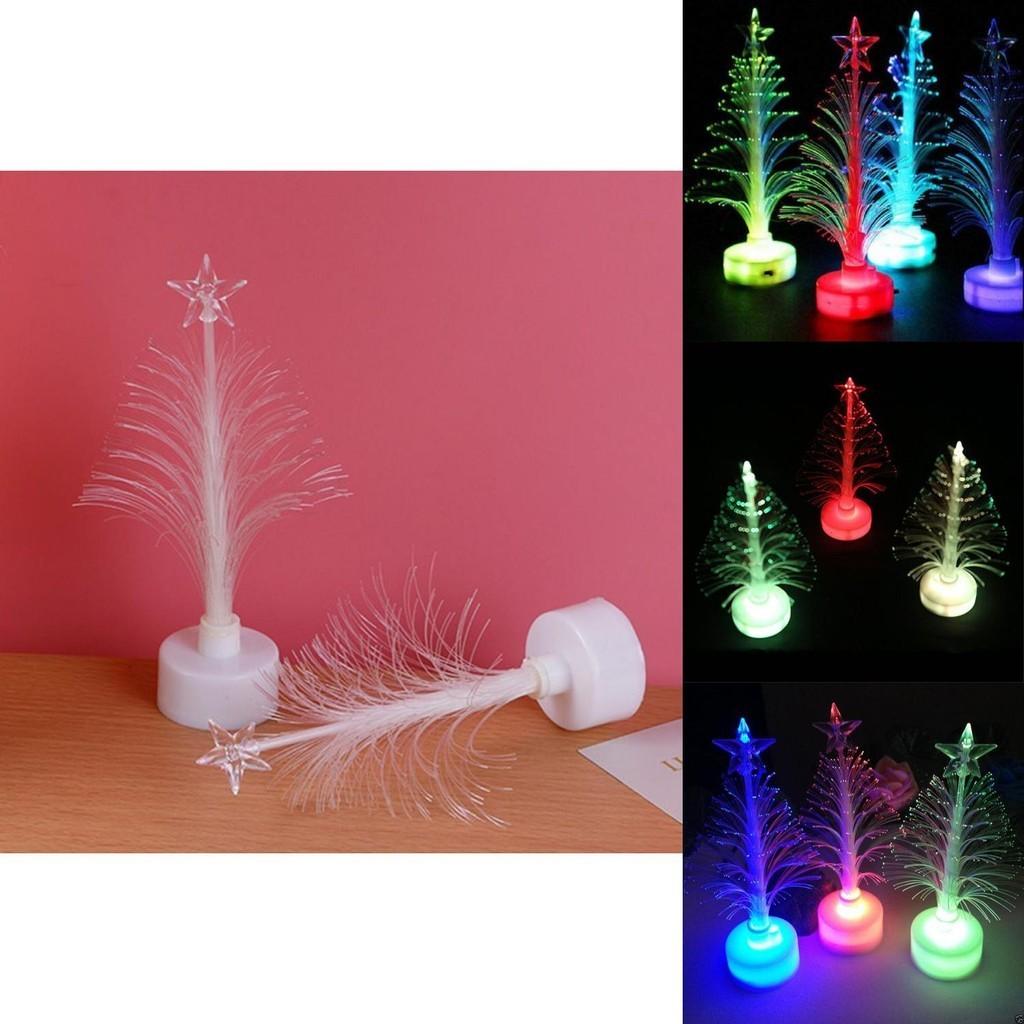Timeless Design Color Changing Christmas Xmas Tree Led Light Lamp For Holiday Parties