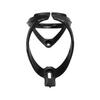 Bicycle Bottle Holder Cage Polycarbonate Seatpost Water Bottle Holder Adapter for Outdoor Long Riding