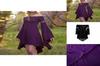 Medieval Palace Cosplay Costume Retro Dress For Women And Girls