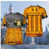Na górę – T-shirty i koszulki