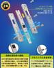GOSMY H1 LED Headlight, Explosive Light, For High Beam, LED H7, 6,000k, DC
