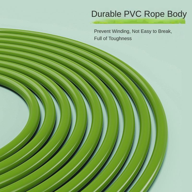 ChildrenS Jump Rope Crossfit Fitness Exercise with izable Fit Rope for Students