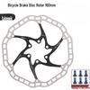 Bicycle Heat Dissipation Disc Brake Rotor