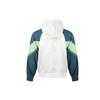Nike Jackets Men's Sail White Hooded Moderate Other CZ0782-133