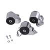 Honda Civic EG 3-Hole Engine Mounts for Modified Engines