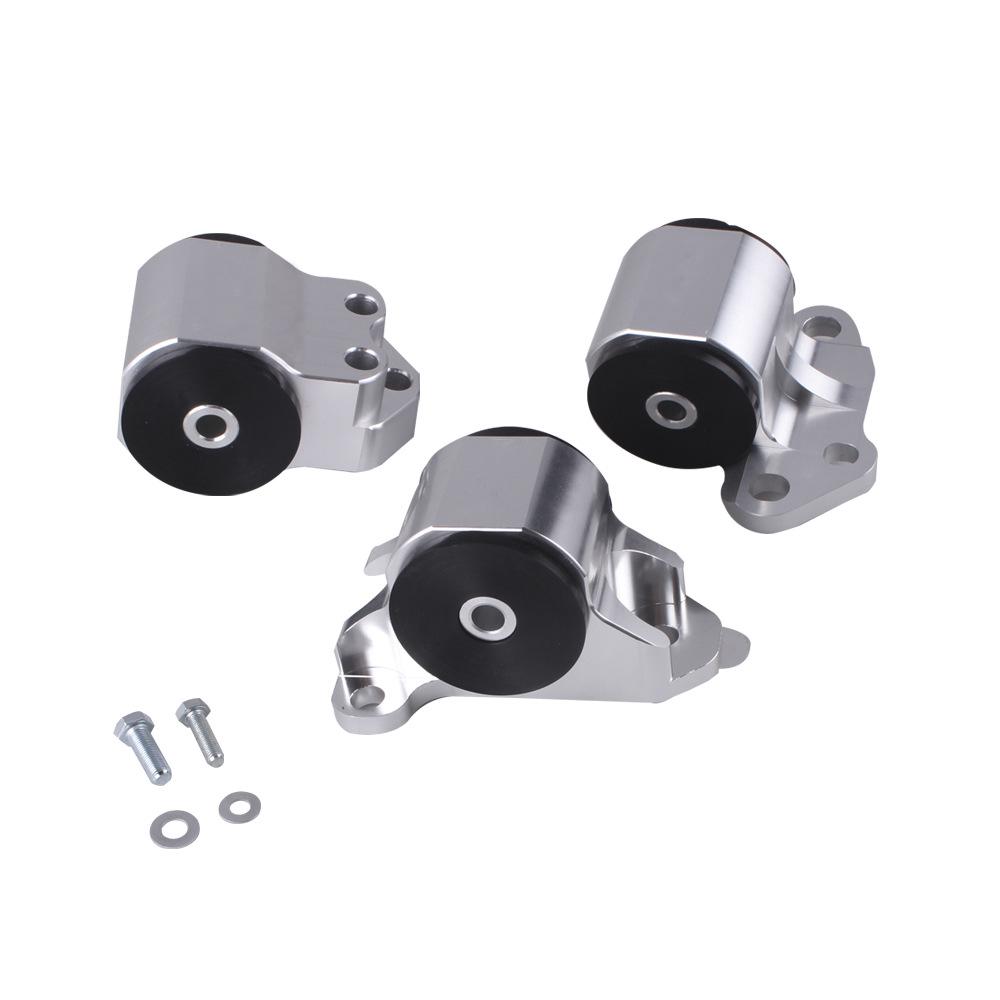 Honda Civic EG 3-Hole Engine Mounts for Modified Engines