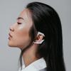 Vintage Metal Ear Cuffs Fantasy Ear Wrap Climber for Teen Girls Gothic Cyberpunk Earrings Cosplay Costume Jewelry Decor