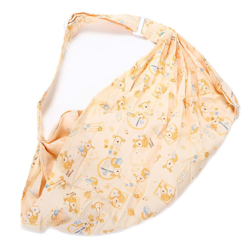 

Лидер продаж, высококачественный детский слинг из мягкого хлопка с индивидуальным логотипом и личным логотипом для новорожденного/ребенка