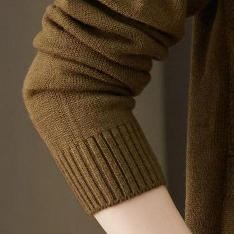 Oversize Cotton Shirt for Women Loose Blouse Long Sleeve Pullover Top Turn Down Collar Casual Fake Two Pieces