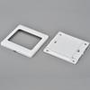 Thickened Wall Hole Cover 86 Type Panel Decor Cover Wall Blank Panel  Electrical Supplies